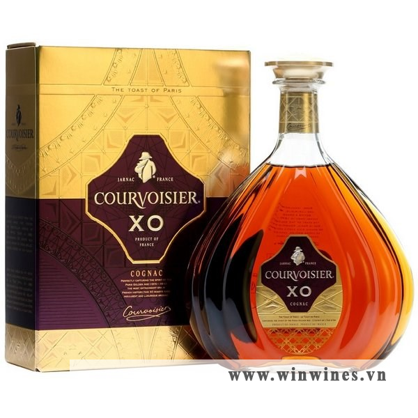 Courvoisier XO