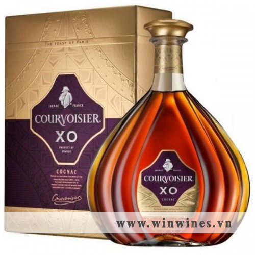 Courvoisier XO 3L