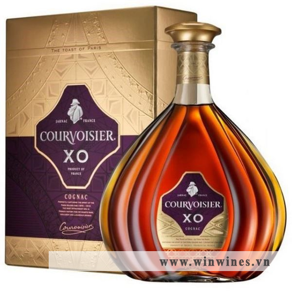 Courvoisier XO 3L