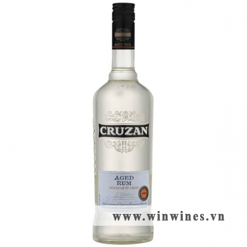 Cruzan Rum