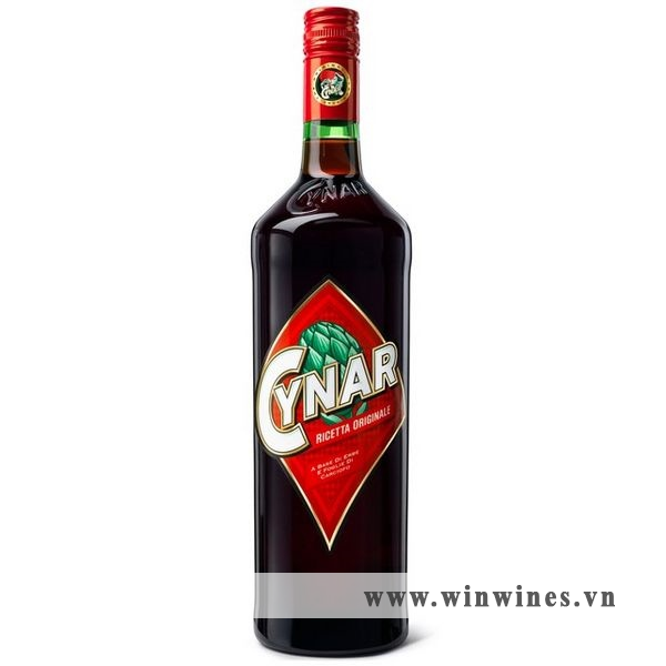 Cynar Ricetta Originale