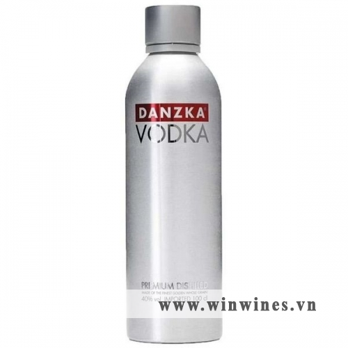 Danzka 1L