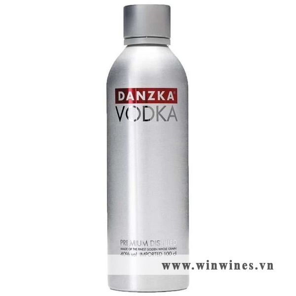 Danzka 1L
