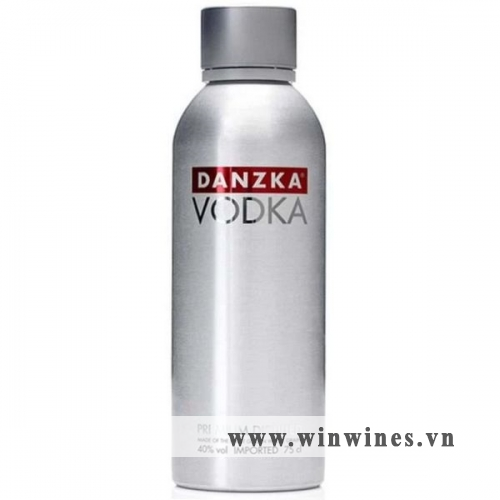 Danzka