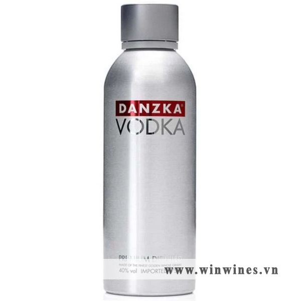 Danzka