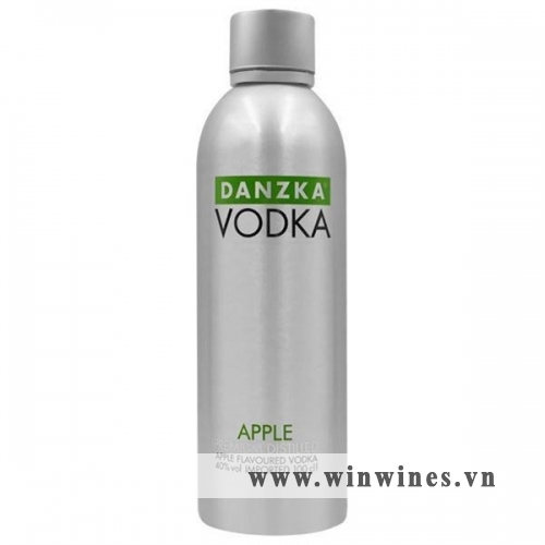 Danzka Apple