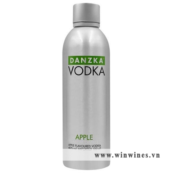 Danzka Apple