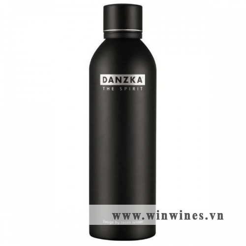 Danzka Black