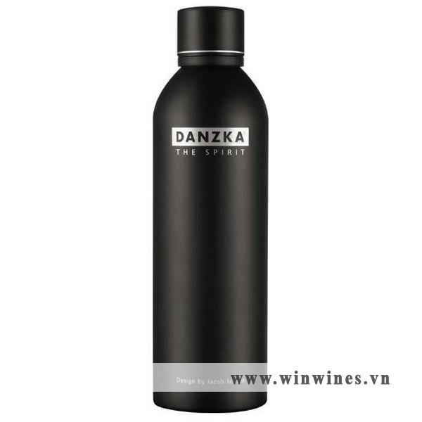 Danzka Black