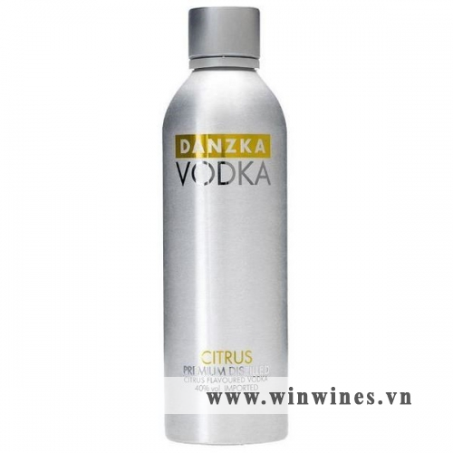 Danzka Citrus