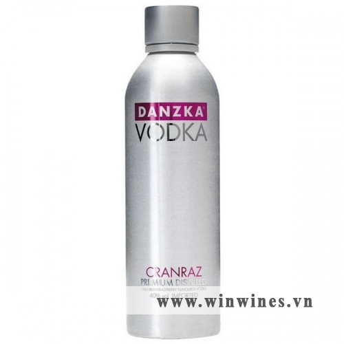 Danzka Cranraz