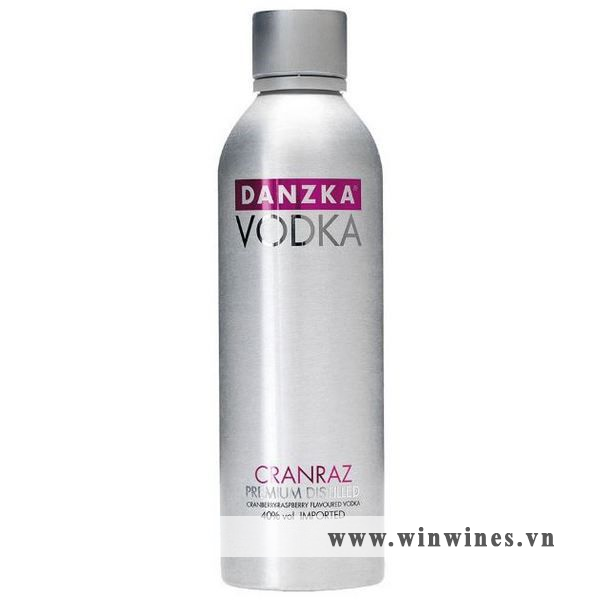 Danzka Cranraz