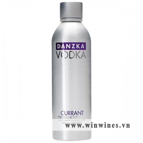 Danzka Currant