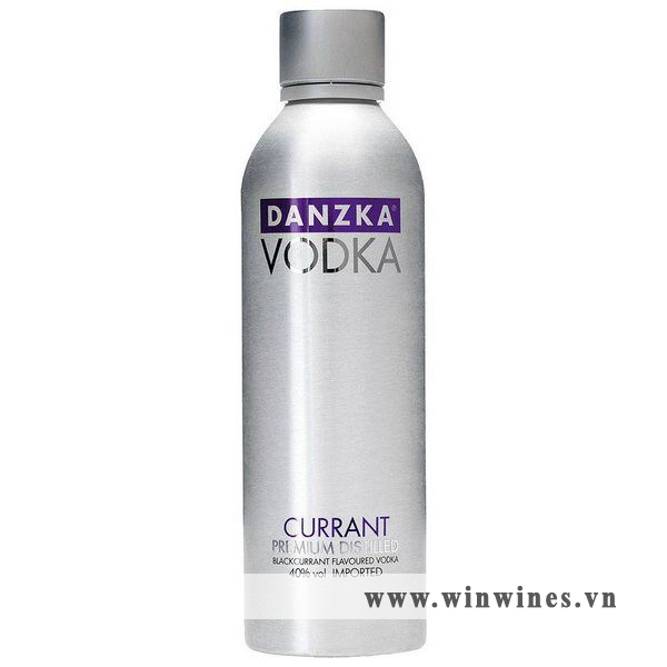 Danzka Currant
