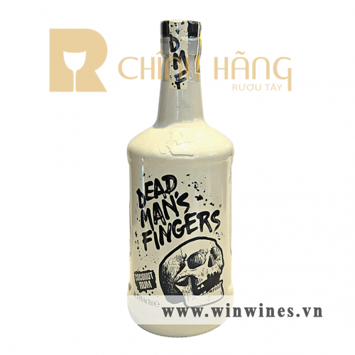 Dead Man's Fingers Coconut