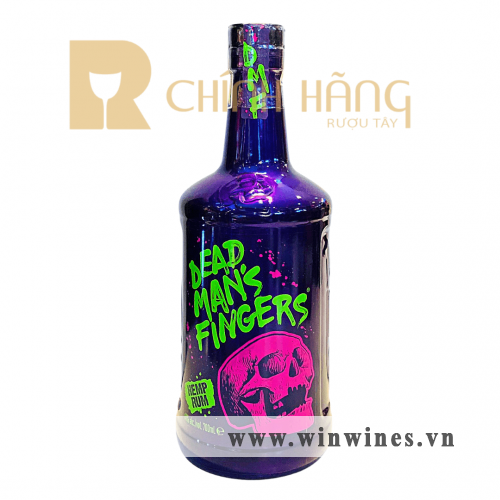Dead Man's Fingers Hemp
