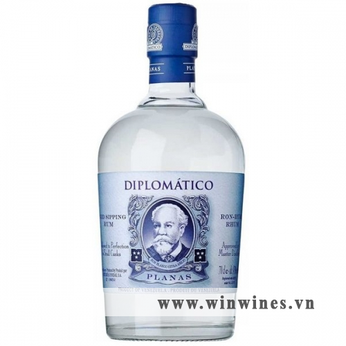 Diplomatico Planas