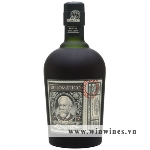 Diplomatico Reserva Exclusiva