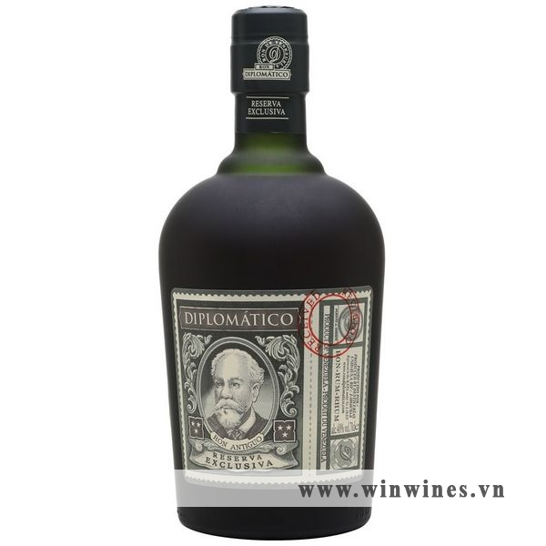 Diplomatico Reserva Exclusiva