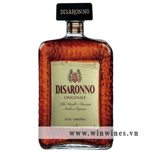 Disaronno since 1525