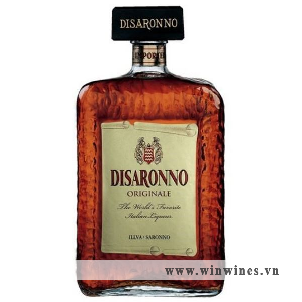 Disaronno since 1525