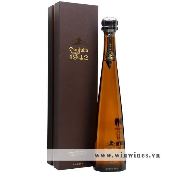 Don Julio 1942 Anejo