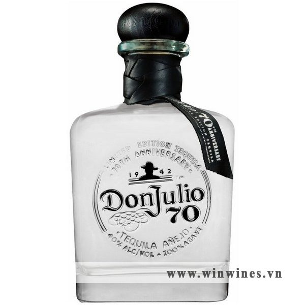 Don Julio 70