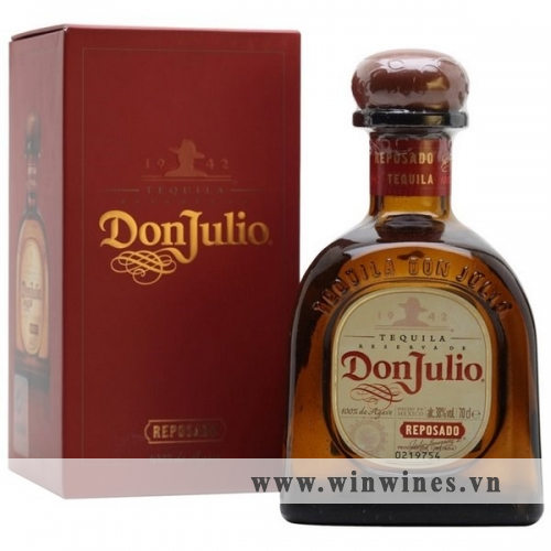 Don Julio Resposado