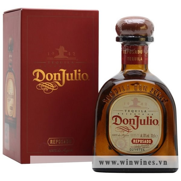 Don Julio Resposado