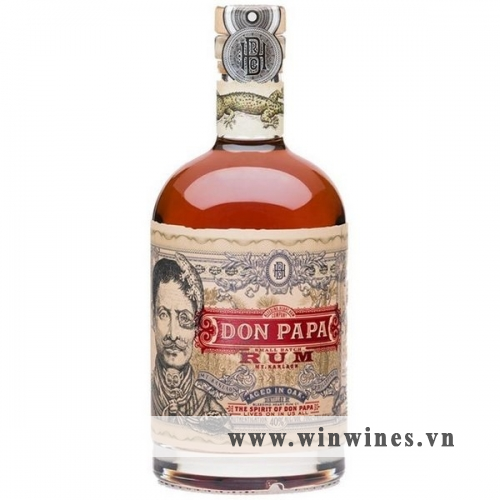 Don Papa Rum