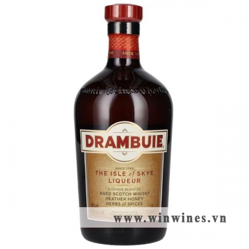 Drambuie 1L