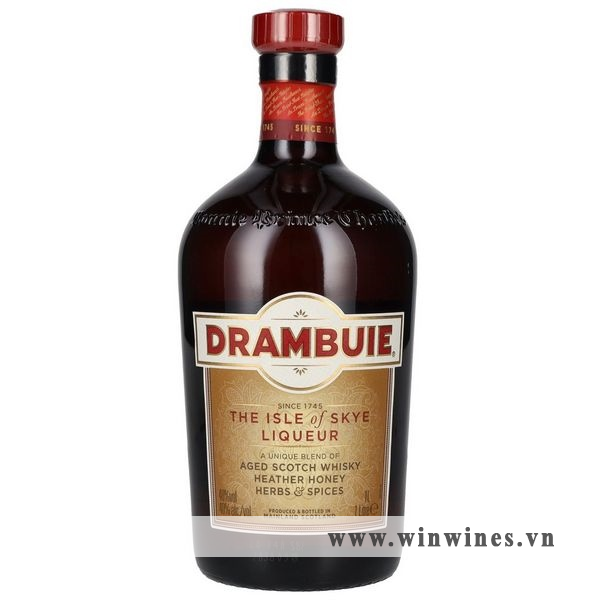 Drambuie 1L