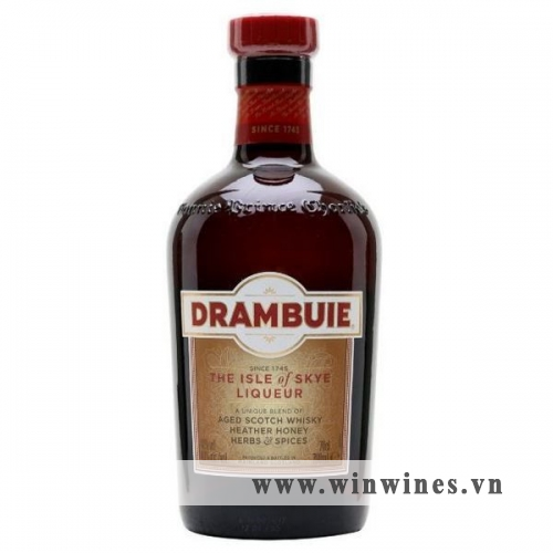 Drambuie