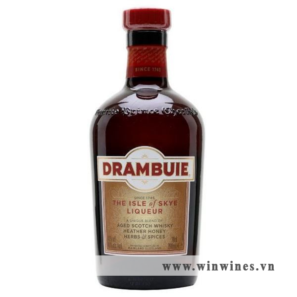 Drambuie