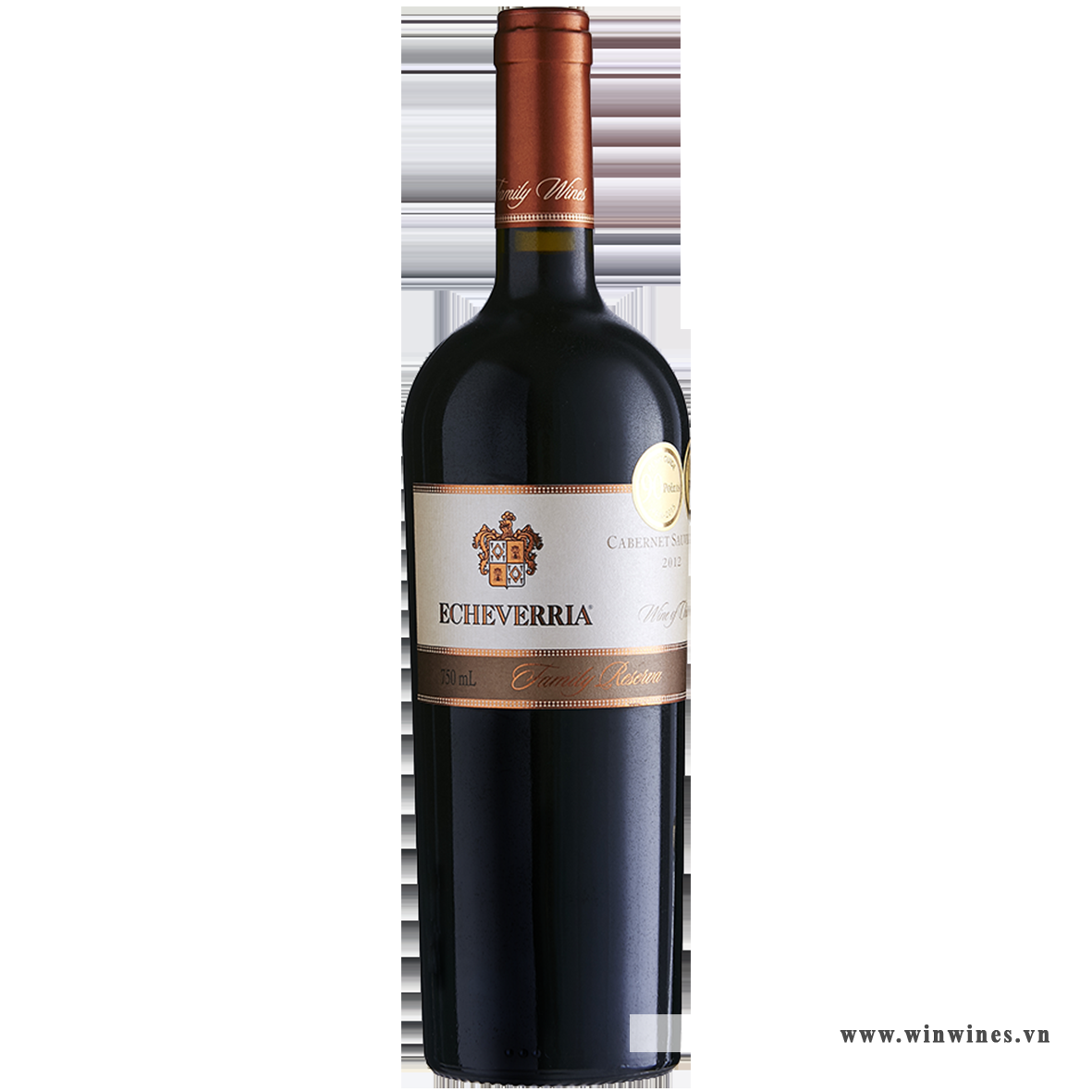 CABERNET SAUVIGNON FAMILY RESERVA