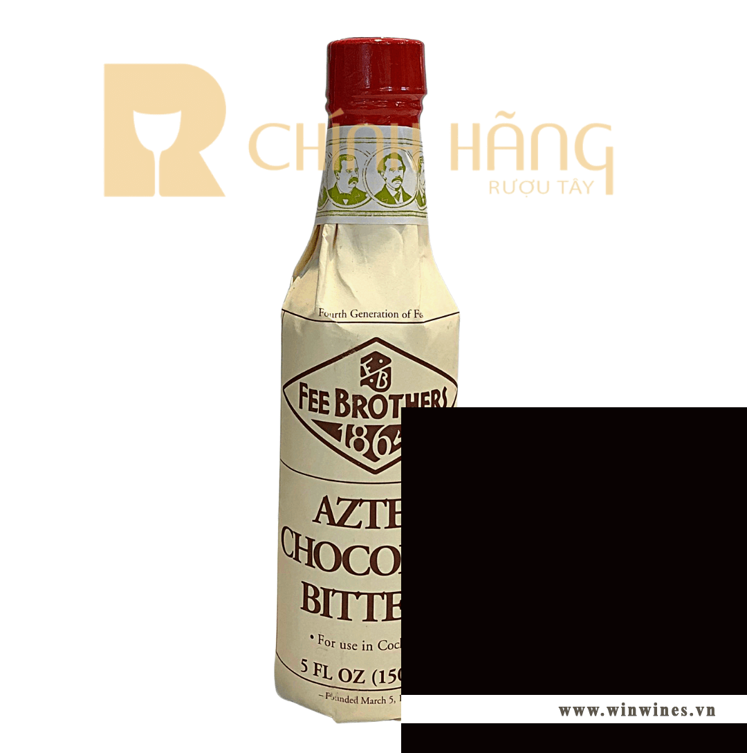 Fee Brothers Aztec Chocolate Bitters