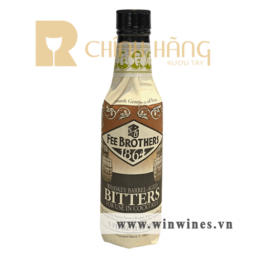 Fee Brothers Bitters