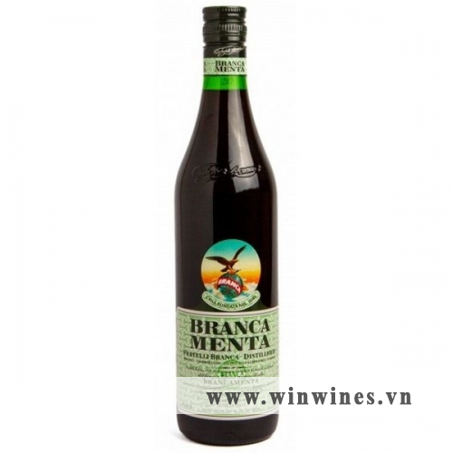 Fernet Branca Menta