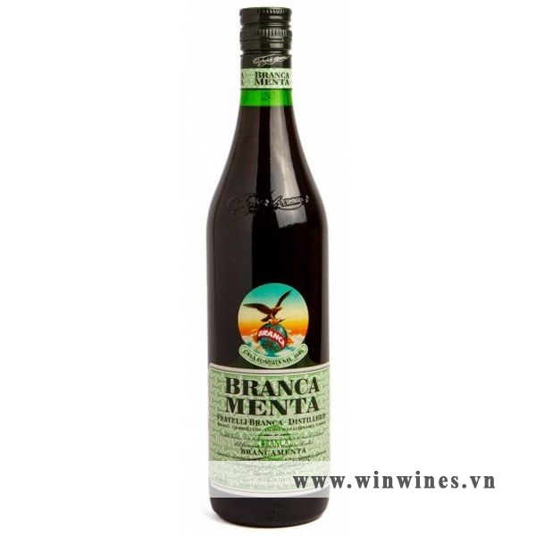 Fernet Branca Menta