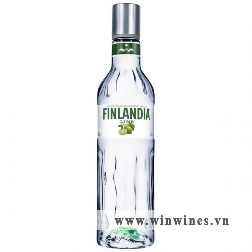 Finlandia Lime