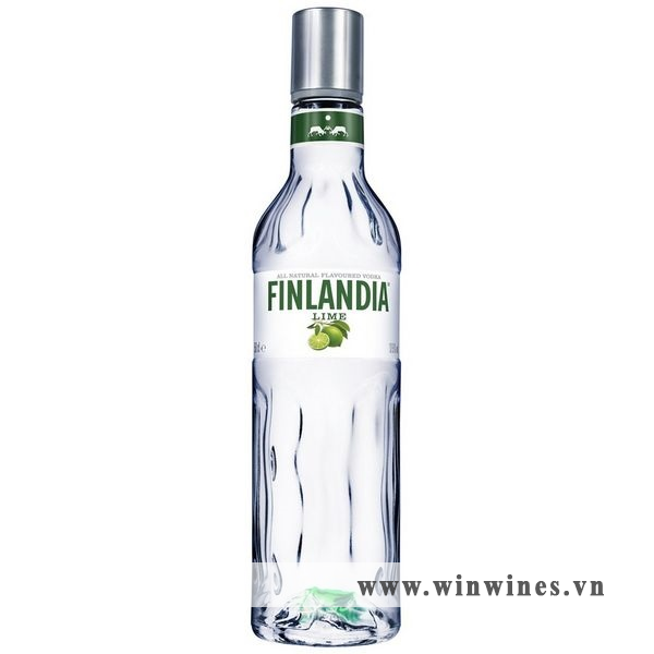 Finlandia Lime