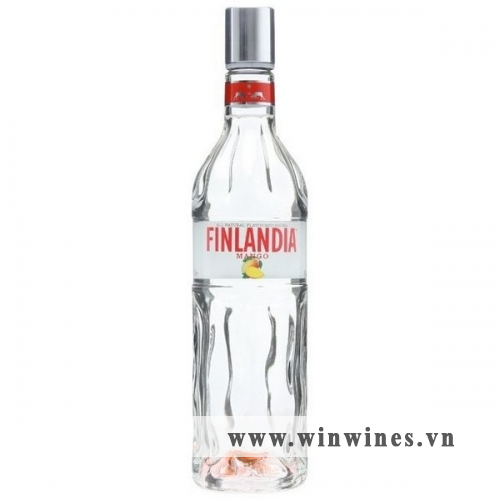 Finlandia Mango