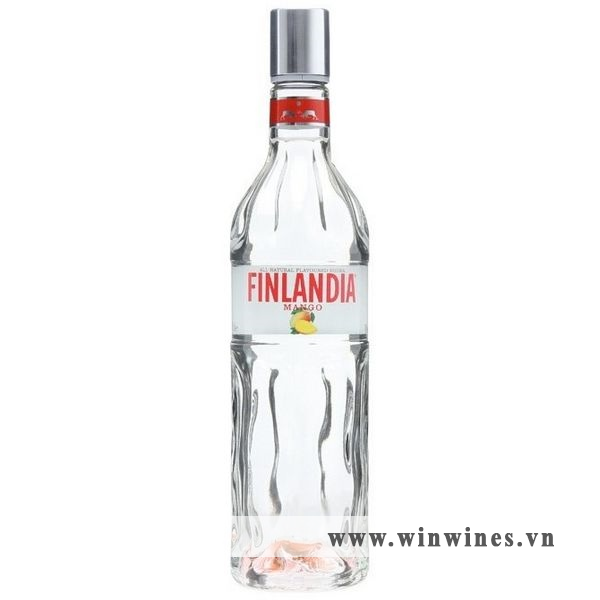 Finlandia Mango