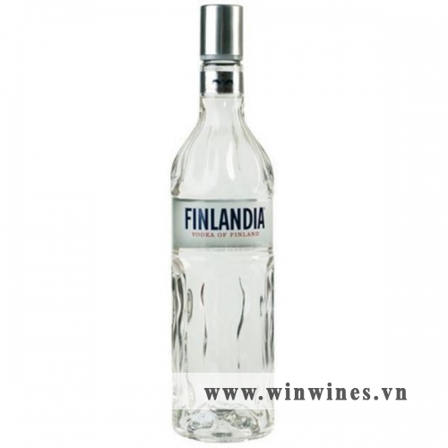 Finlandia Vodka