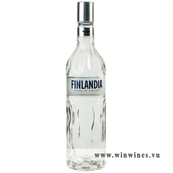 Finlandia Vodka