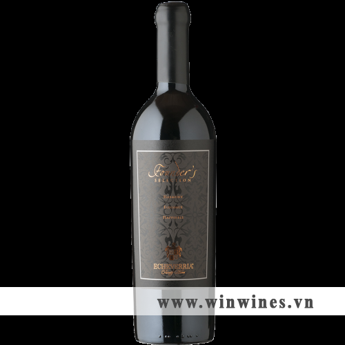 LỰA CHỌN CỦA NGƯỜI SÁNG LẬP CABERNET SAUVIGNON