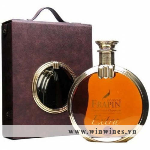 Frapin Extra Cognac