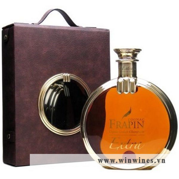 Frapin Extra Cognac