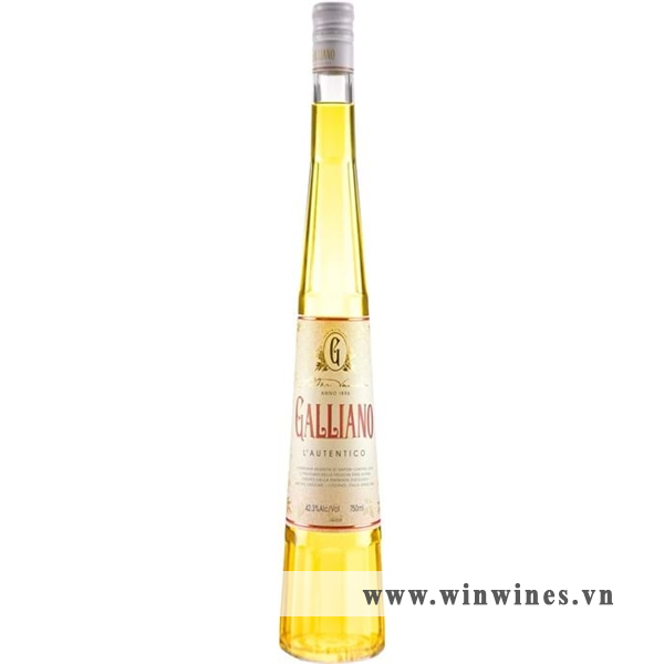 Galliano L'Autentico Liqueur