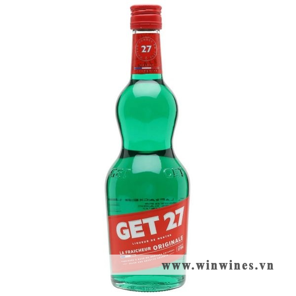 Get 27 Liqueur